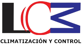 LCM Climatización y Control