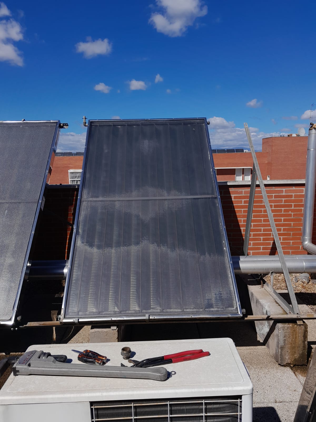 FOTOVOLTAICA